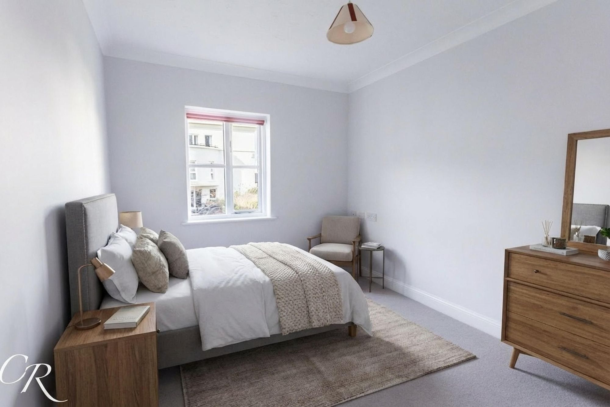 Park Place, Park Gate, GL50