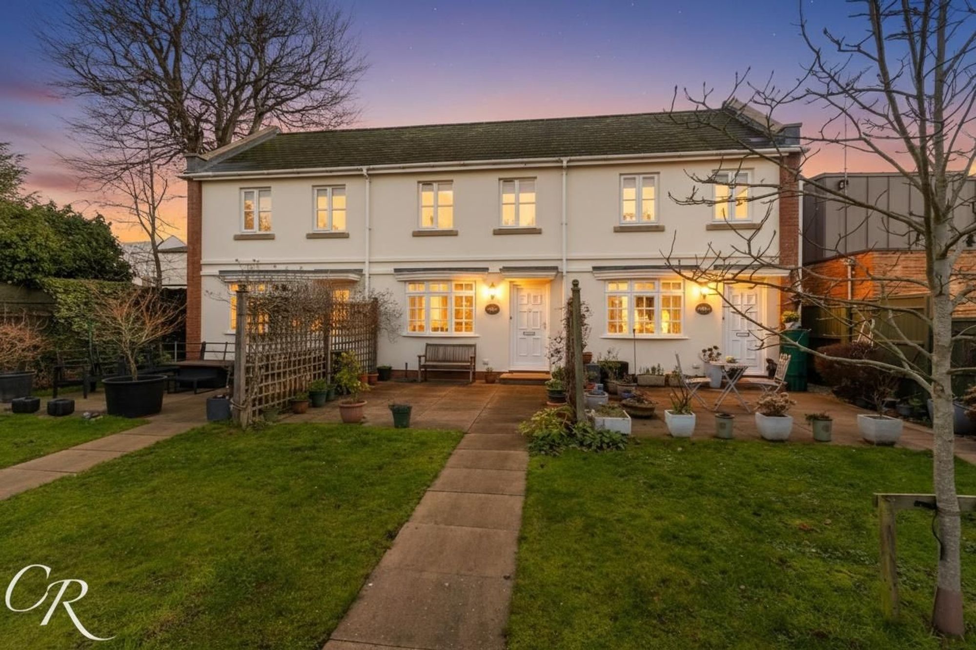 Park Place, Park Gate, GL50