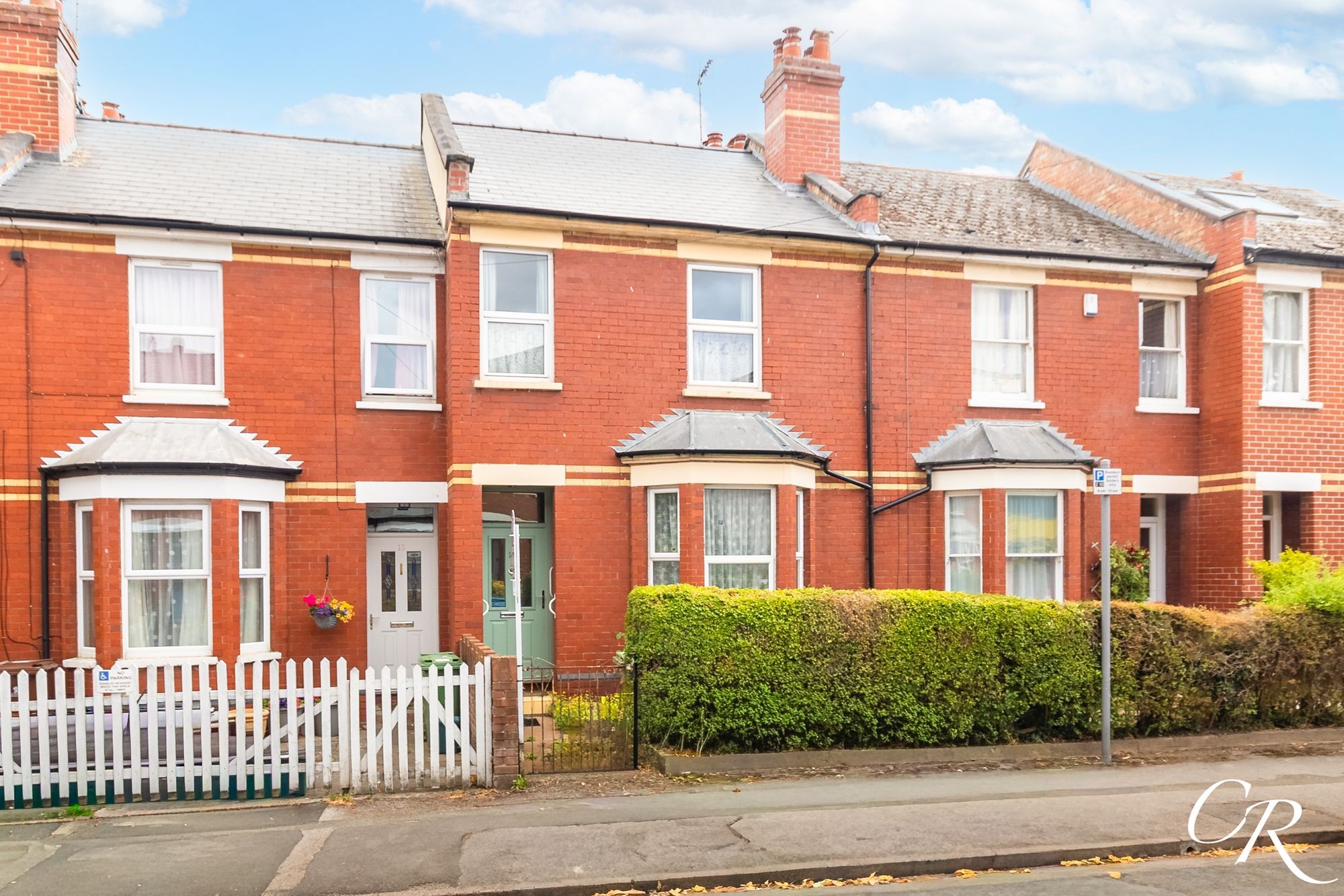 Cook Residential