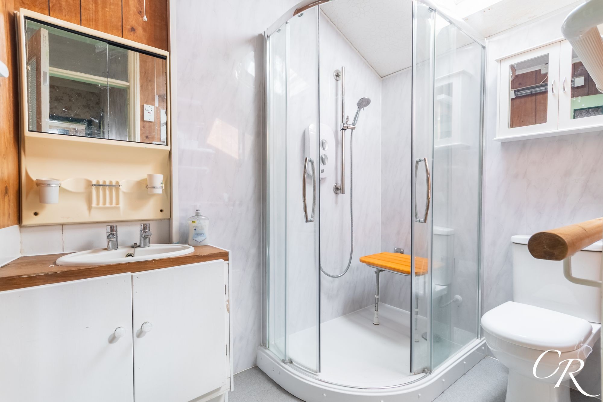 Cook Residential