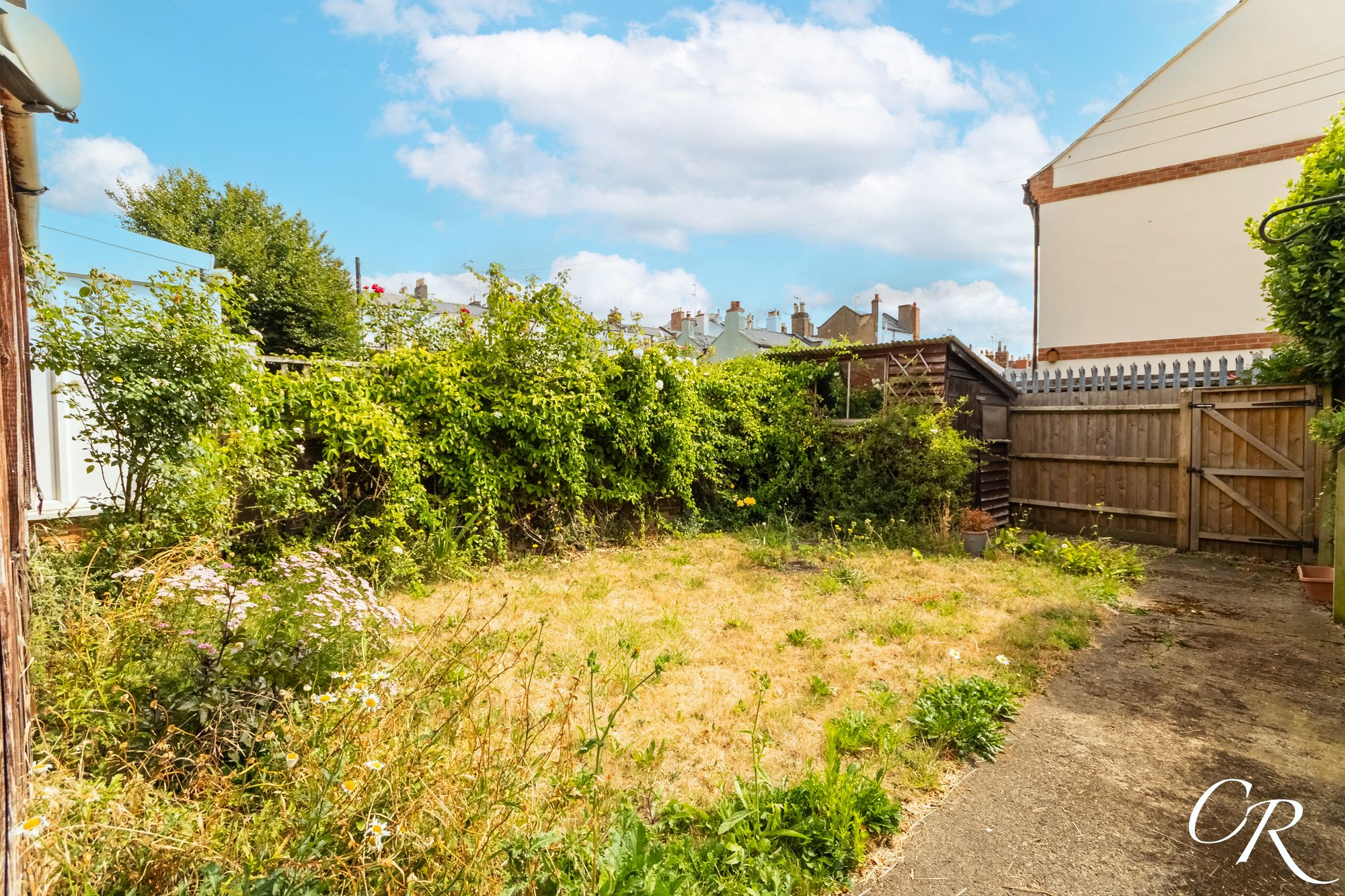 Monson Avenue, Cheltenham
