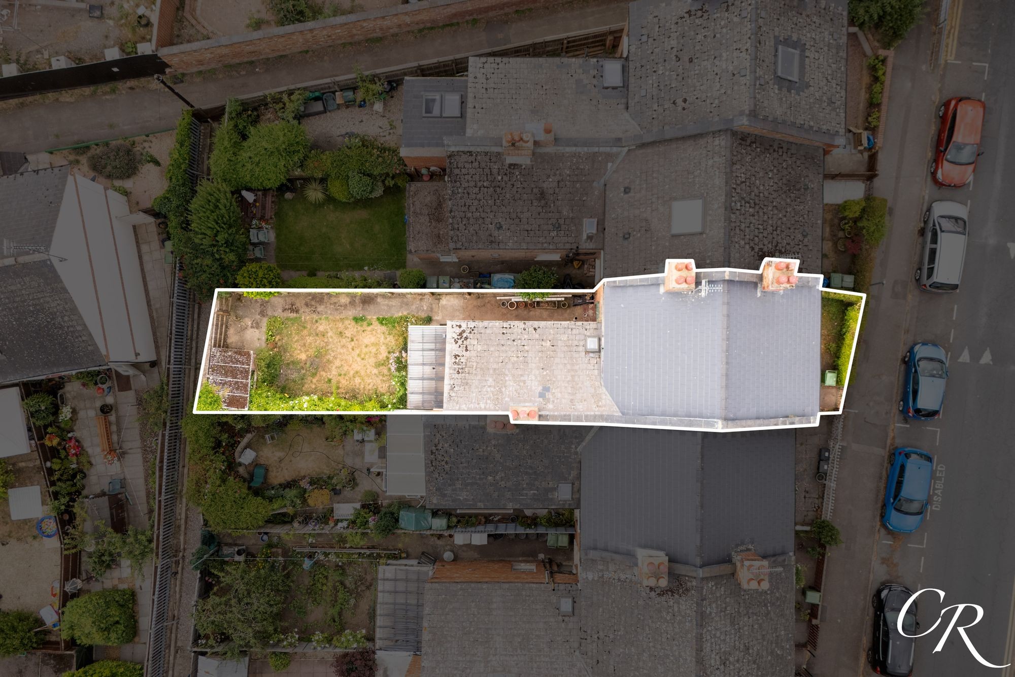 Cook Residential