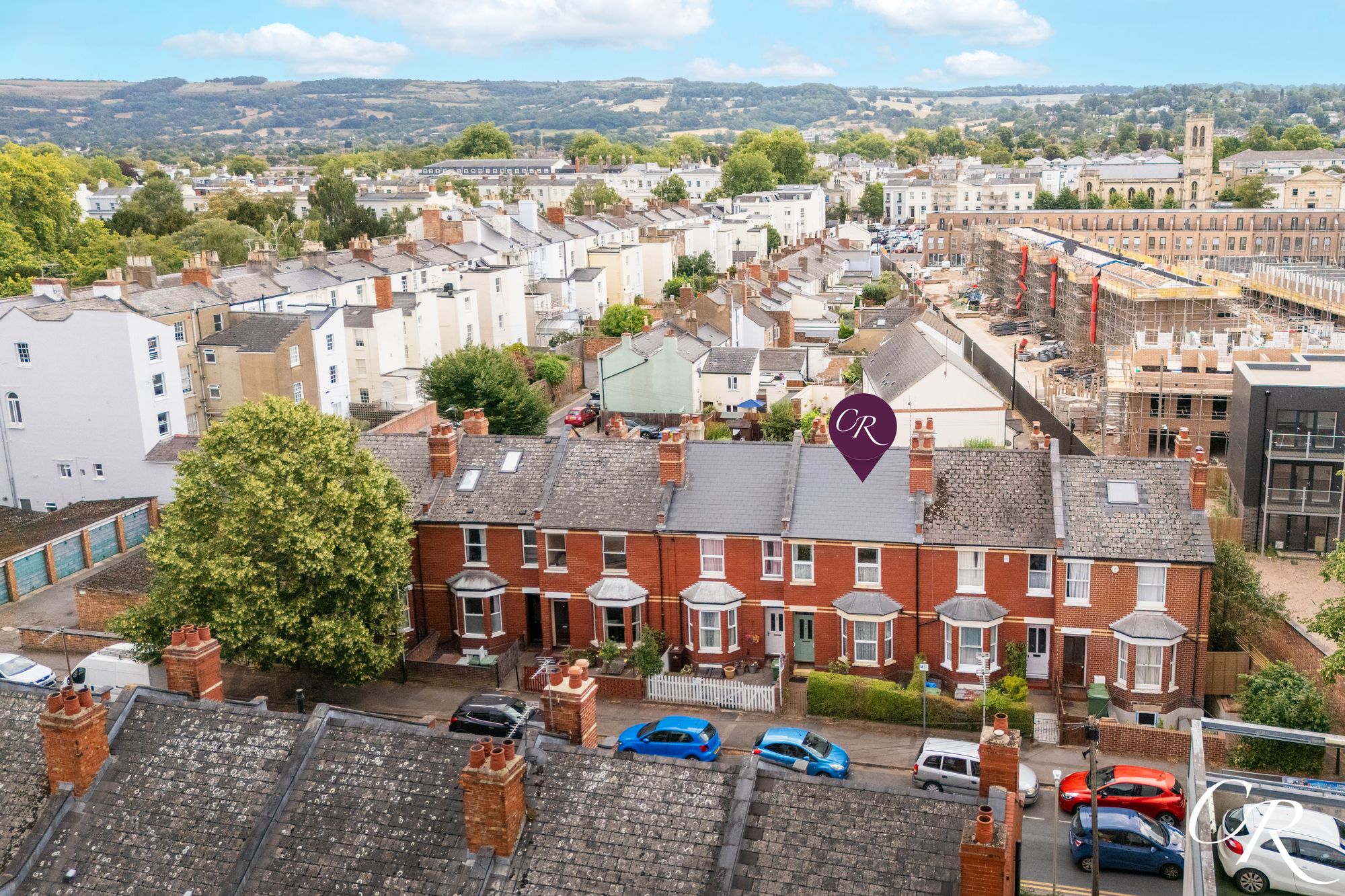Monson Avenue, Cheltenham