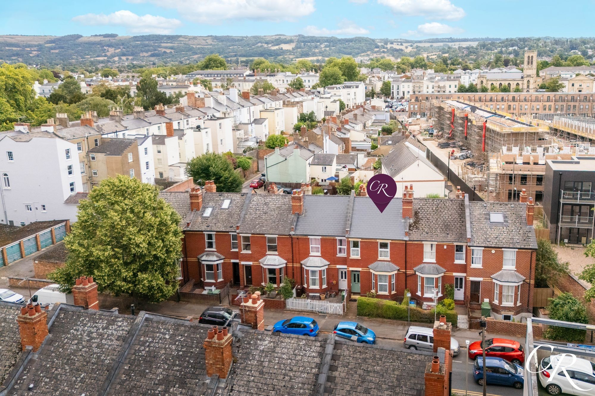 Cook Residential