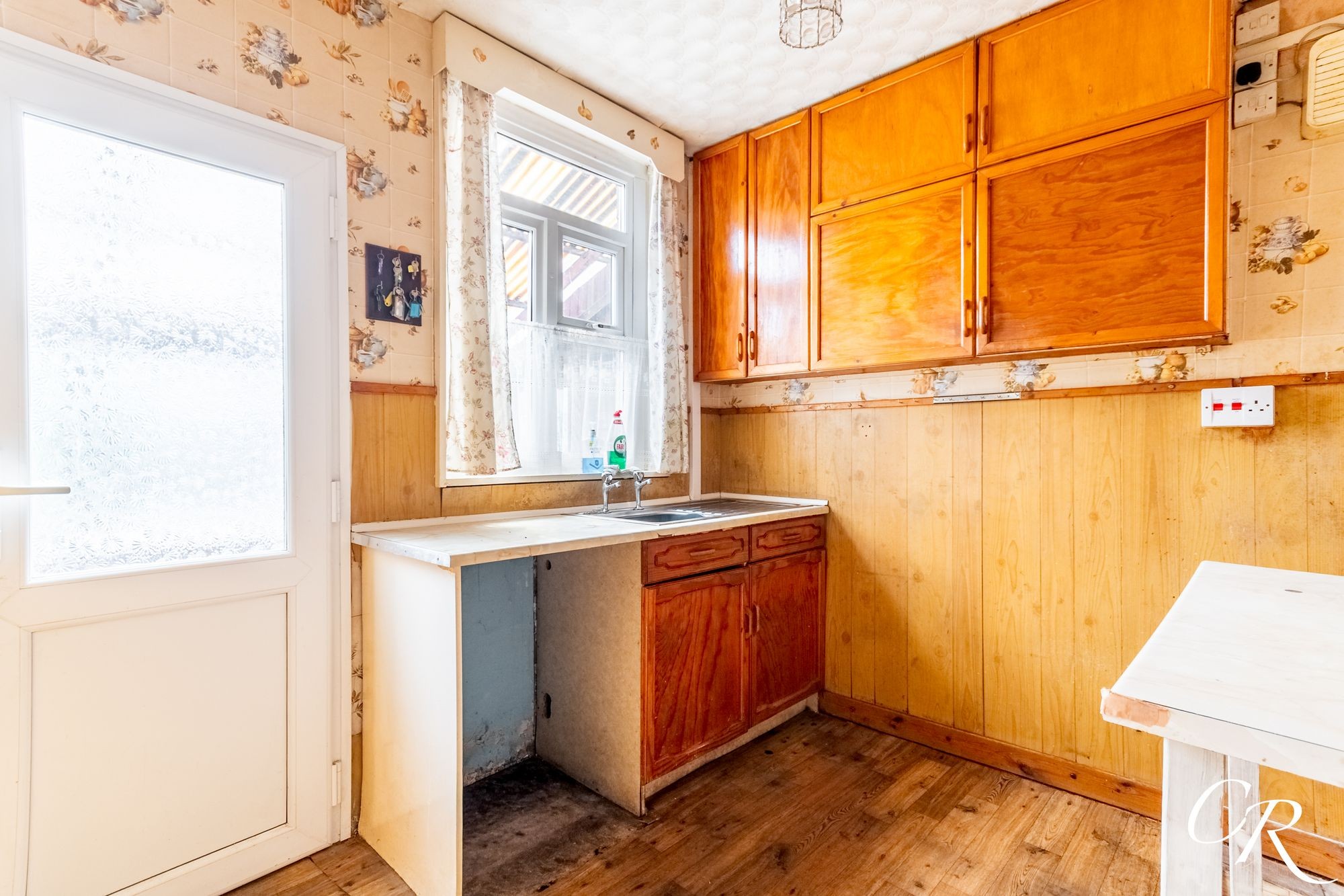 Cook Residential