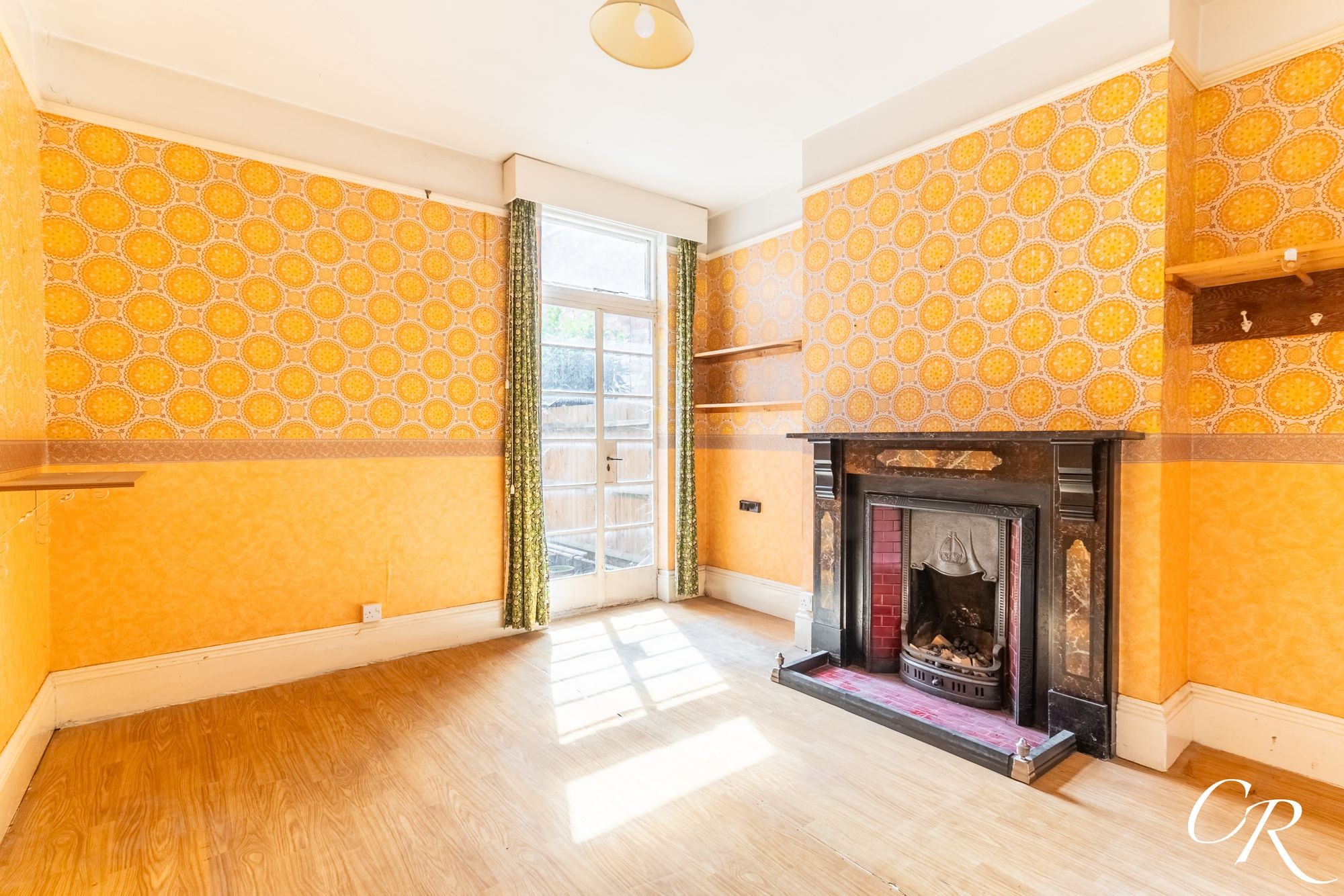 Cook Residential