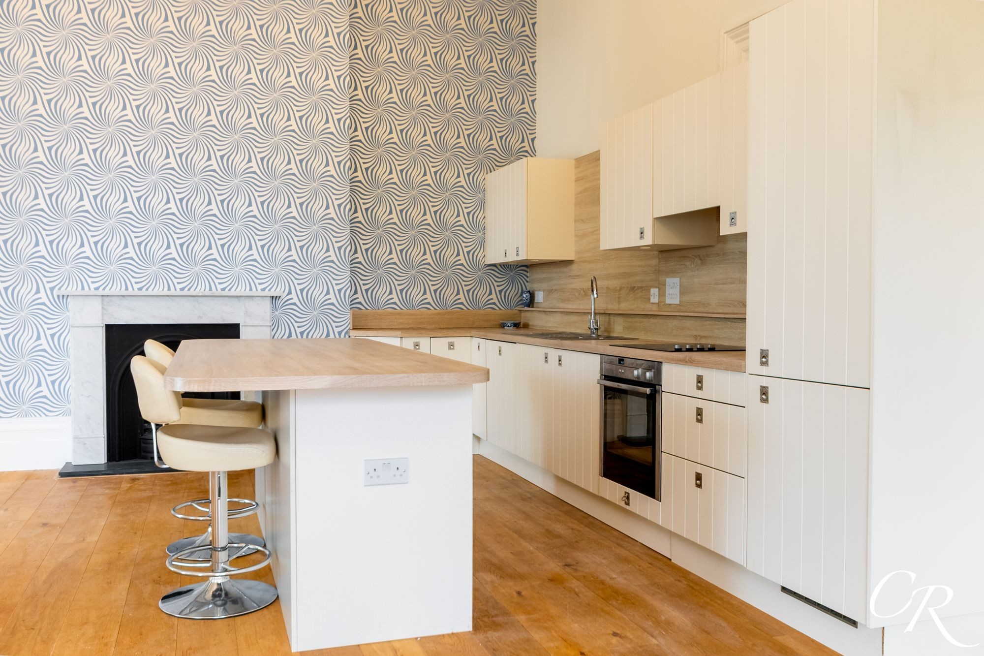Cook Residential
