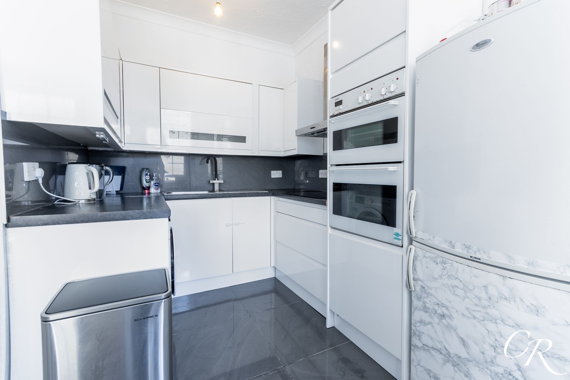 Cook Residential