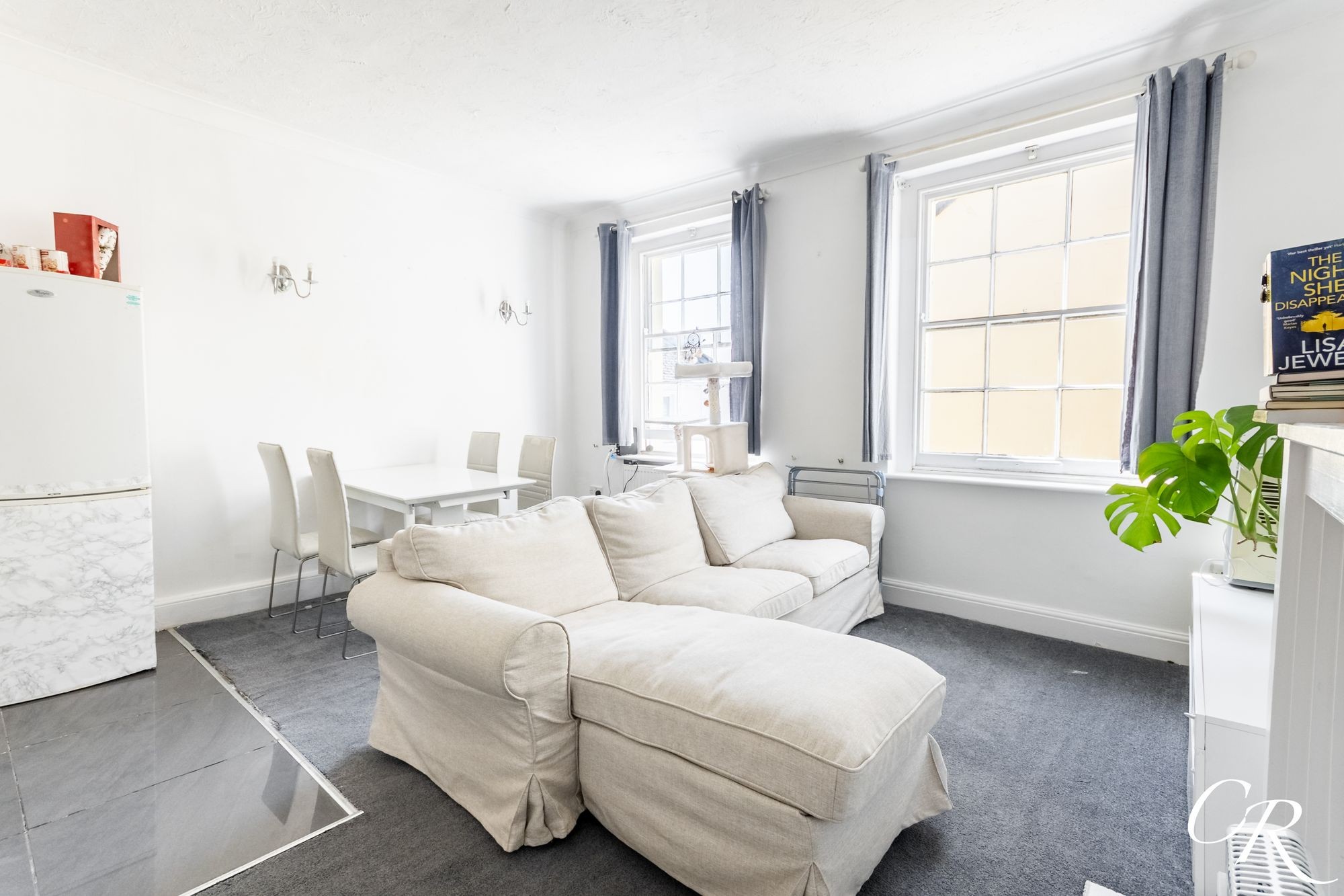 Cook Residential