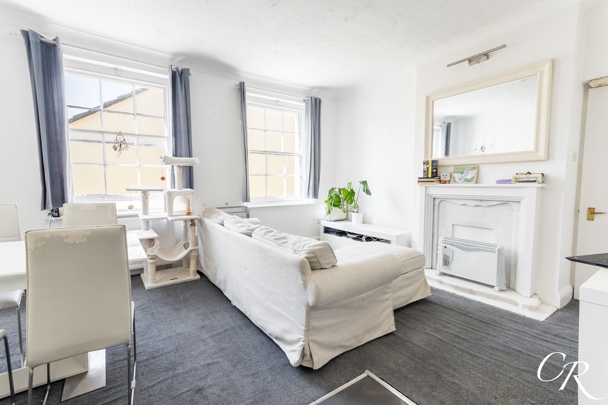Cook Residential