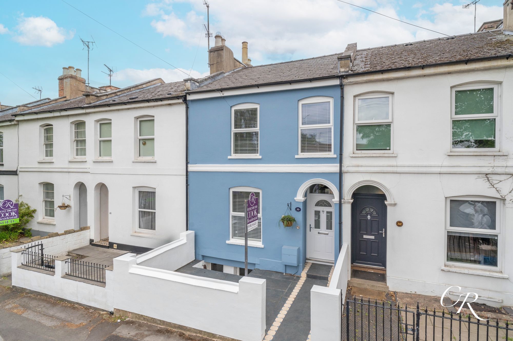 Gloucester Road, Cheltenham, GL51
