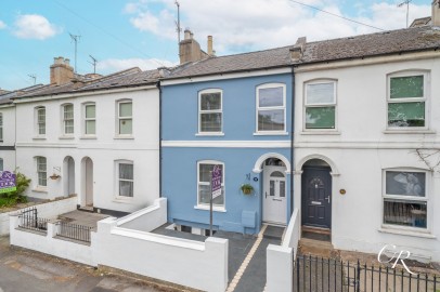 Gloucester Road, Cheltenham, GL51