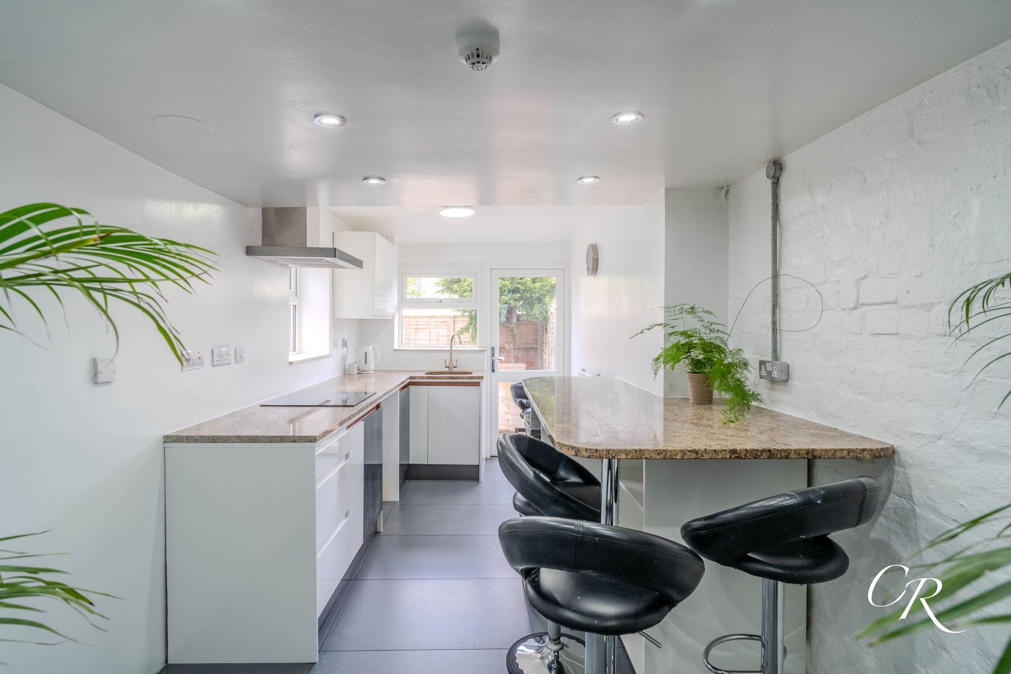 Cook Residential