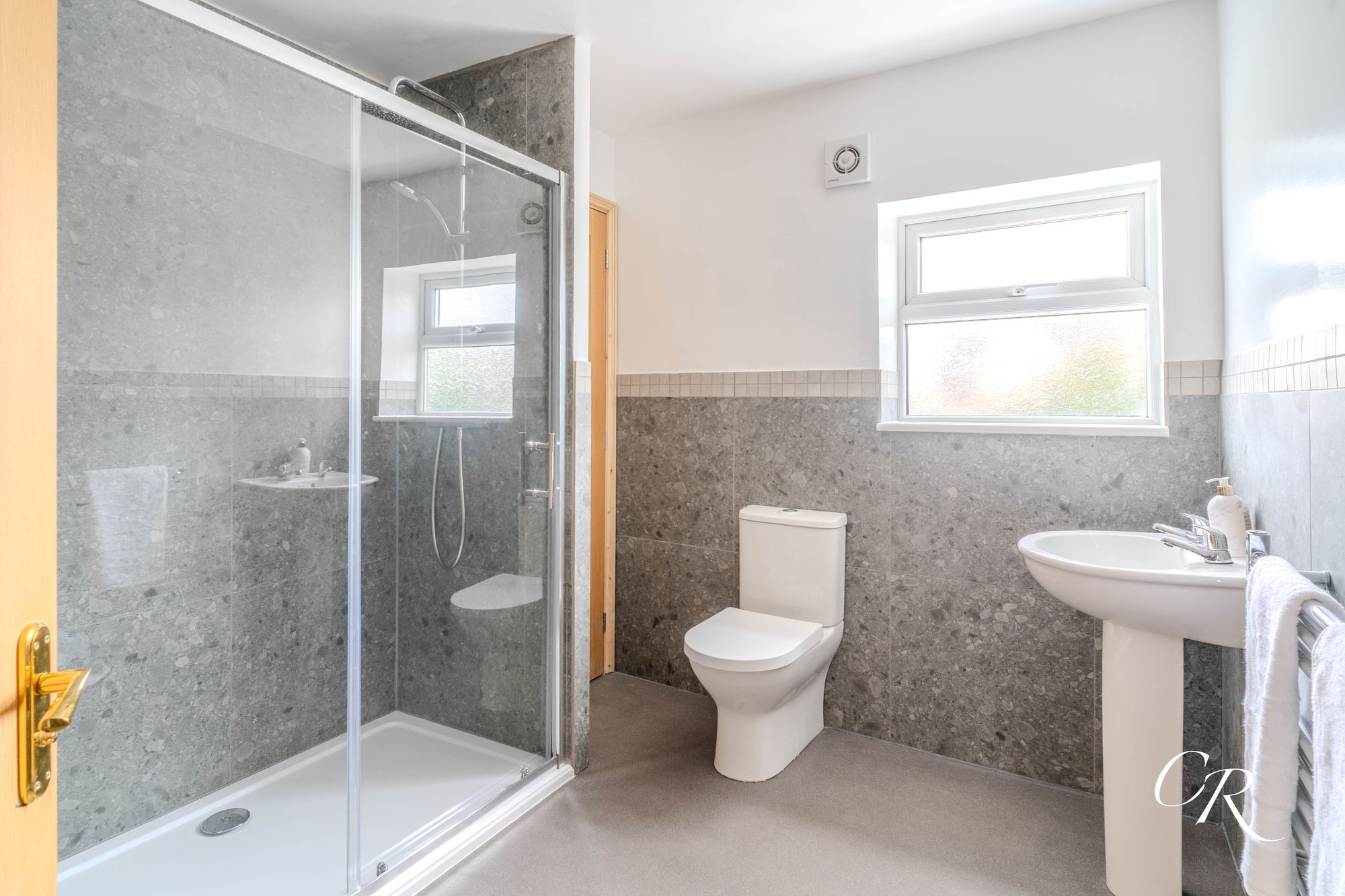 Gloucester Road, Cheltenham, GL51