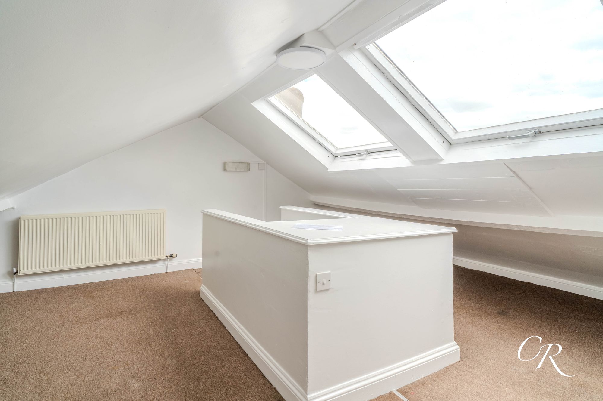 Gloucester Road, Cheltenham, GL51