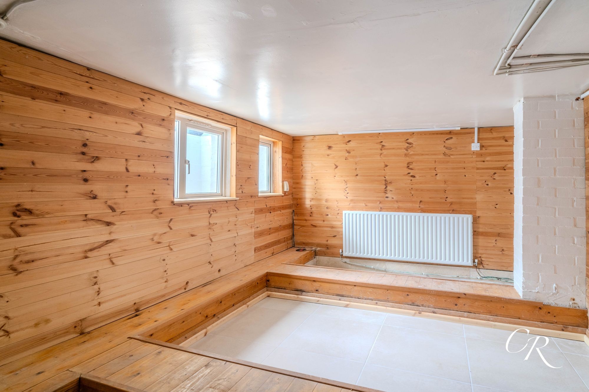 Cook Residential