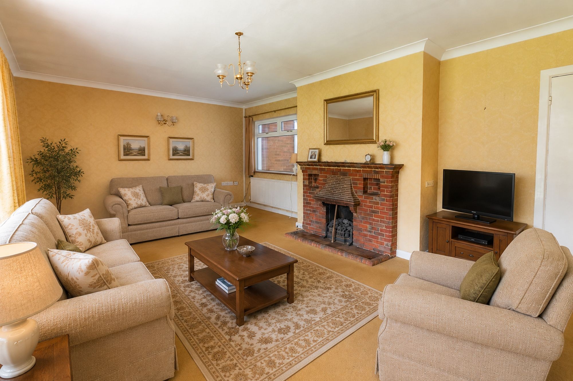 Cook Residential