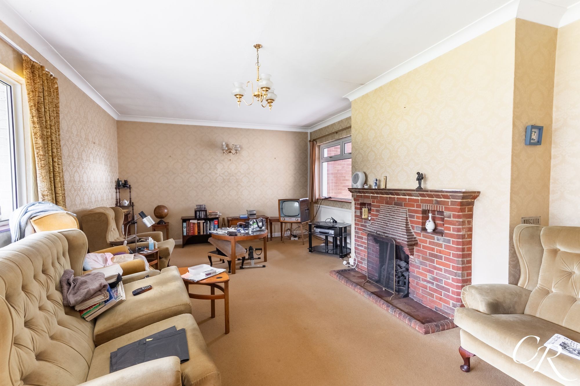 Cook Residential
