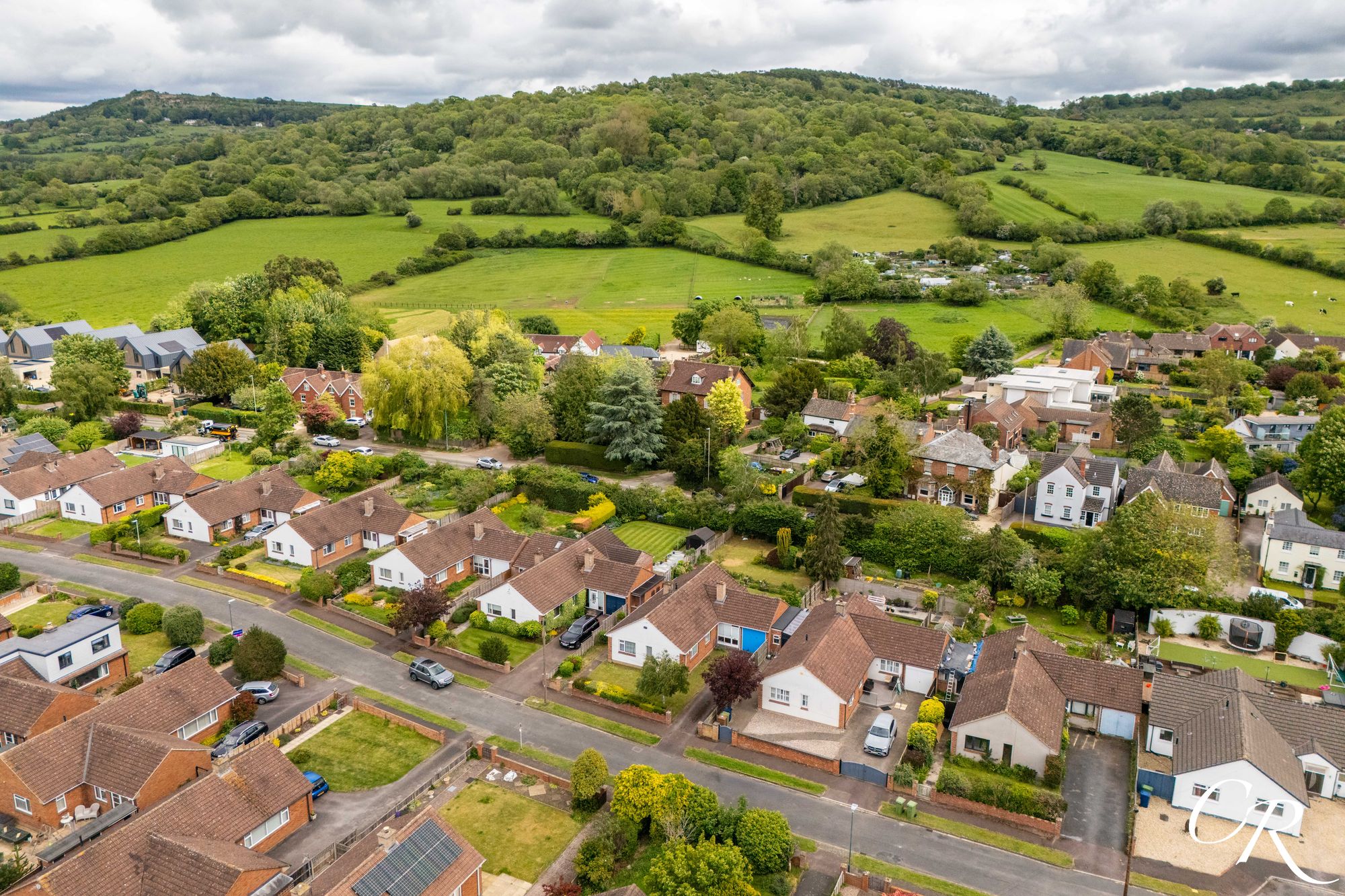 Yarnolds, Shurdington