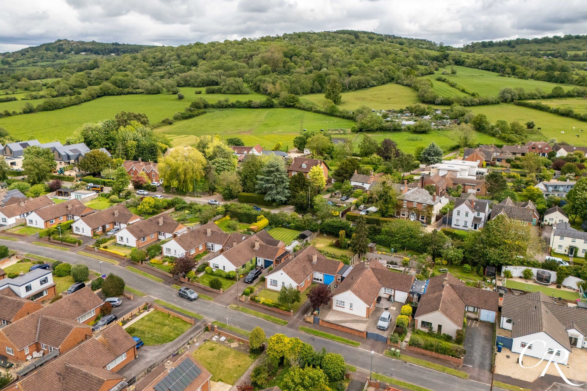 Cook Residential
