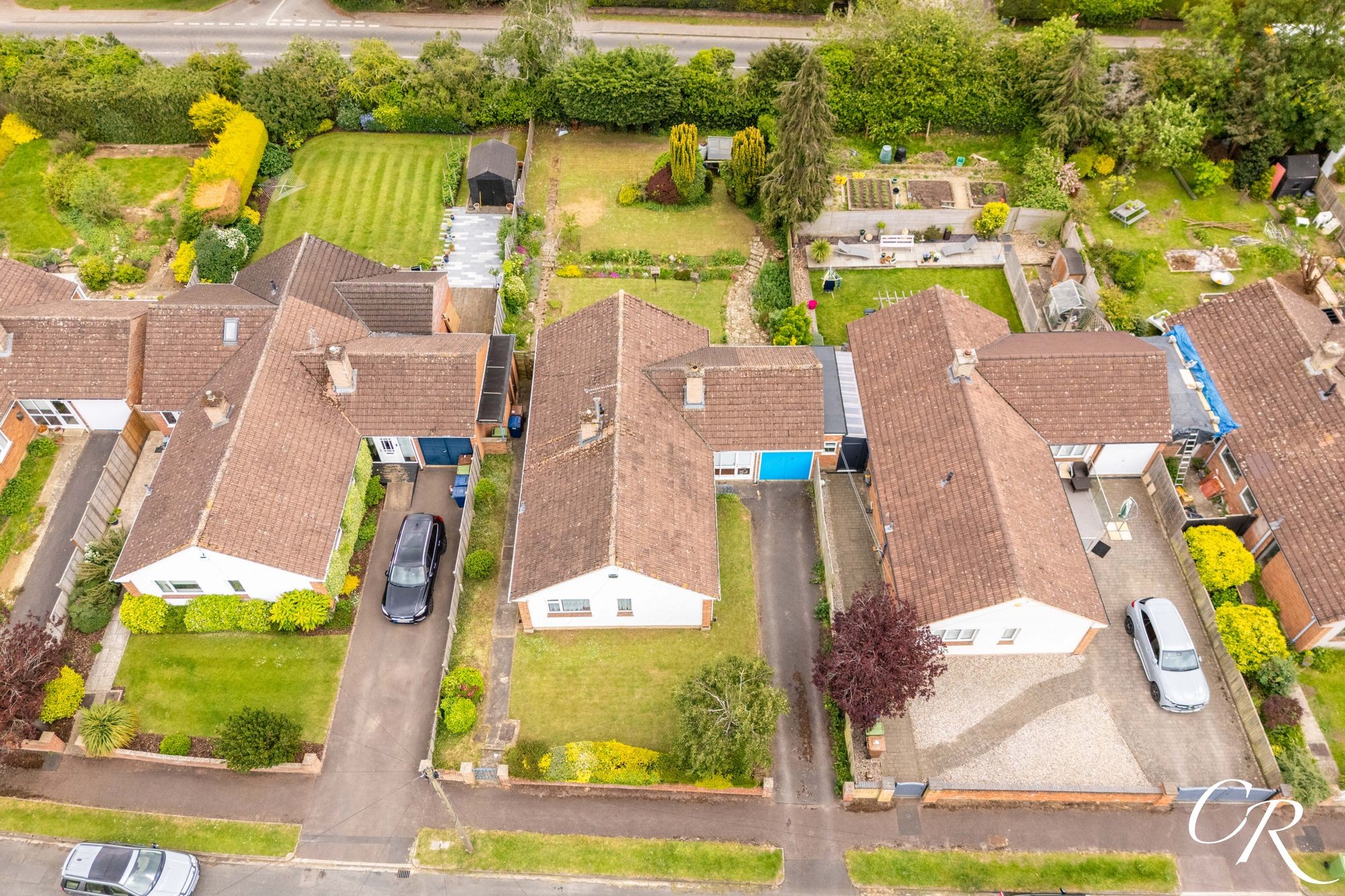 Cook Residential