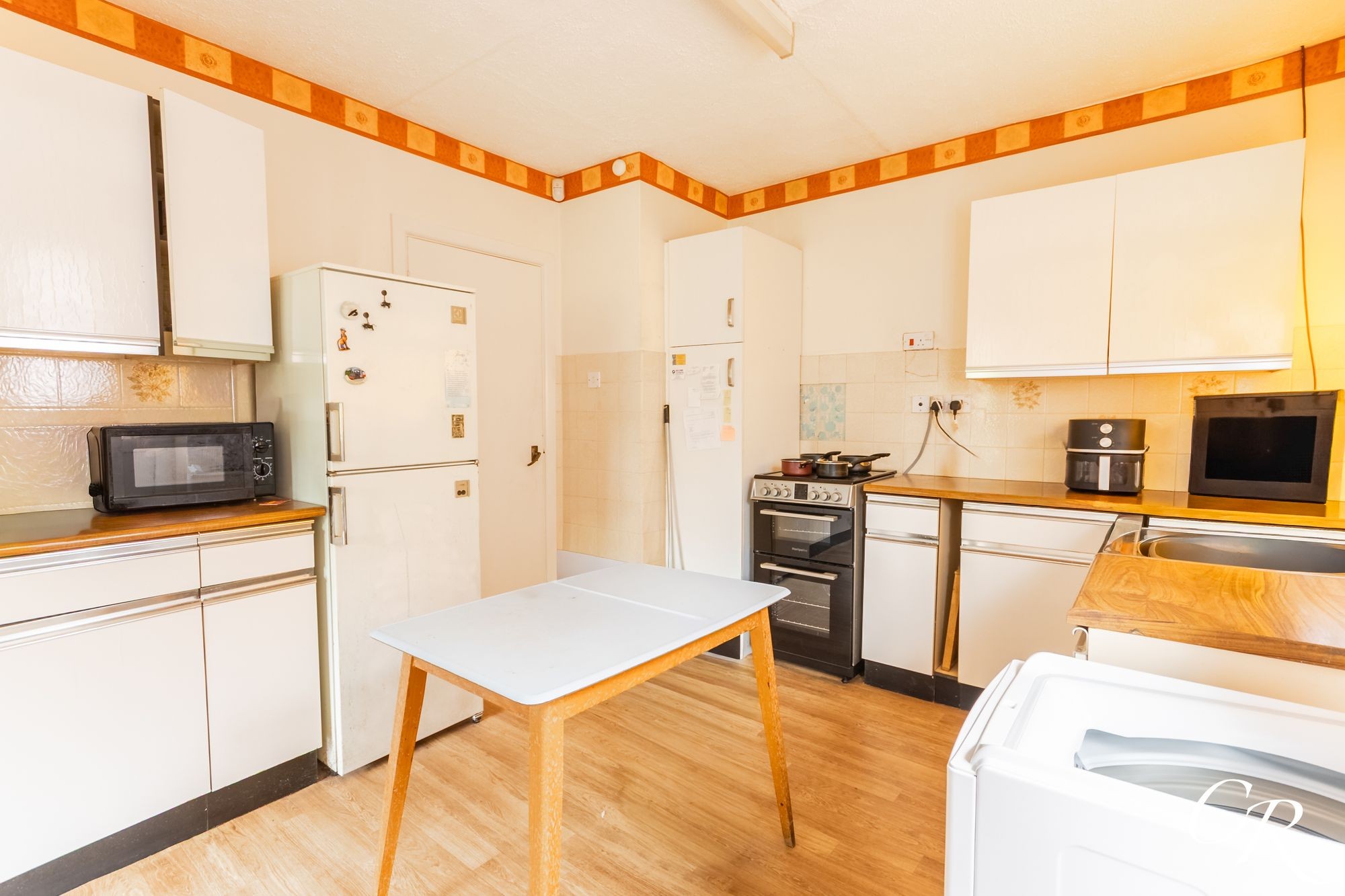 Cook Residential