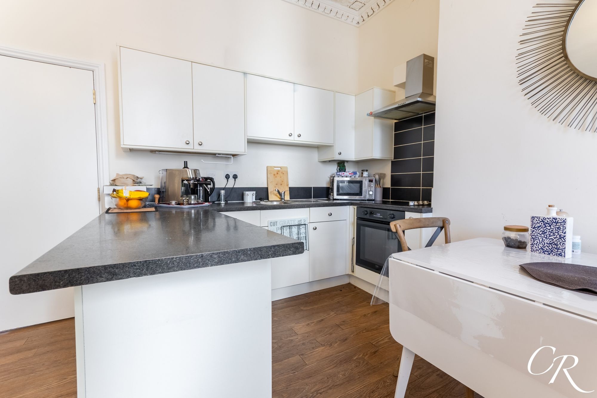 Cook Residential