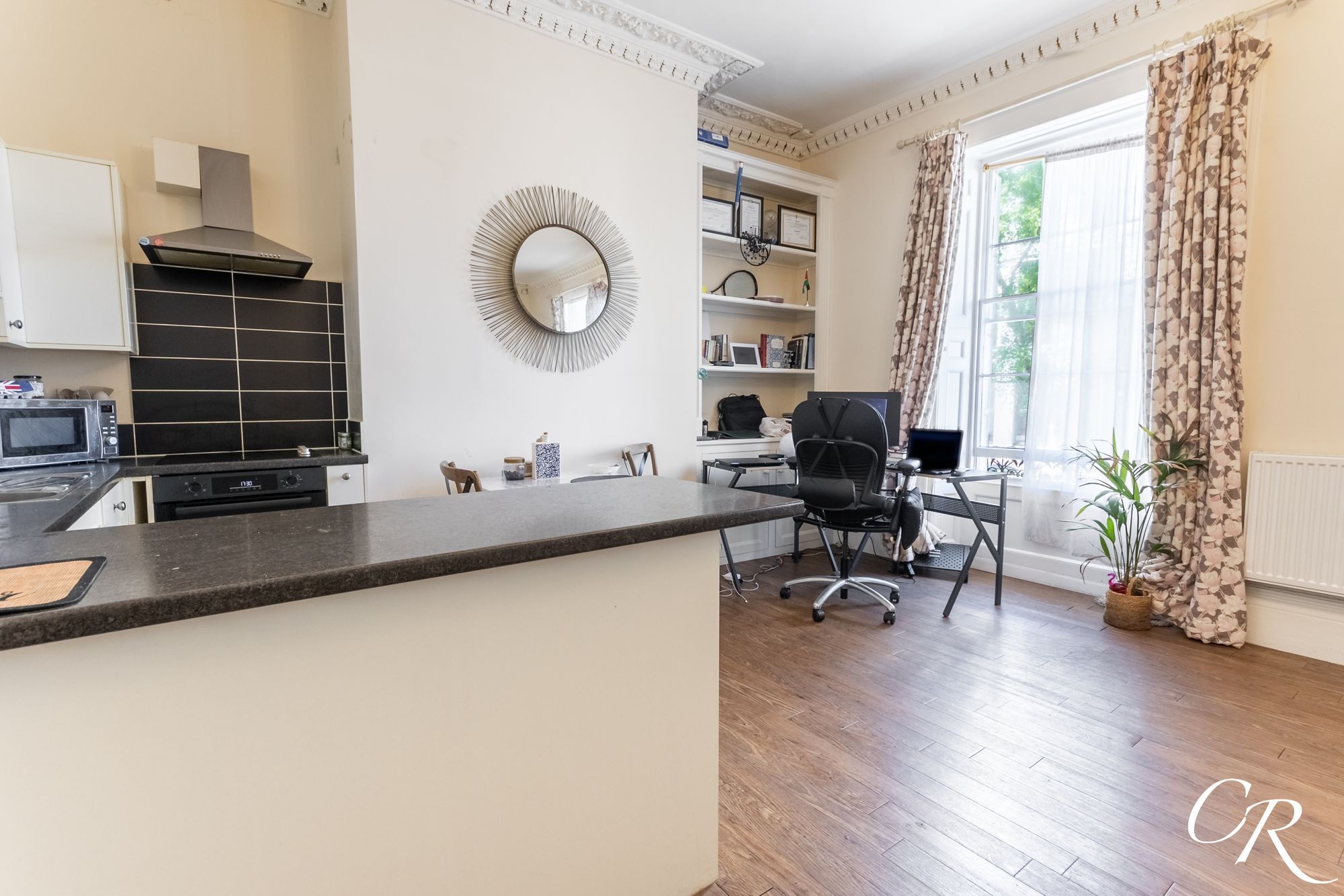 Cook Residential