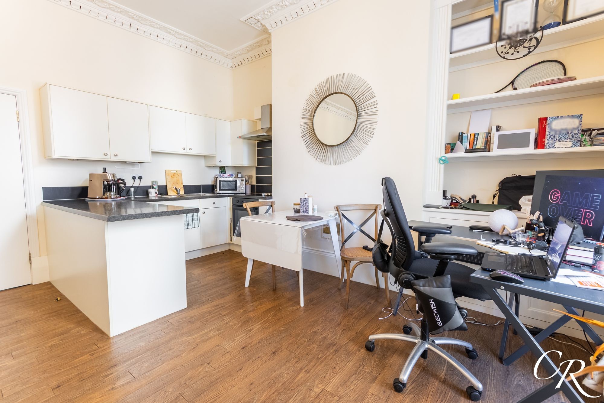 Cook Residential