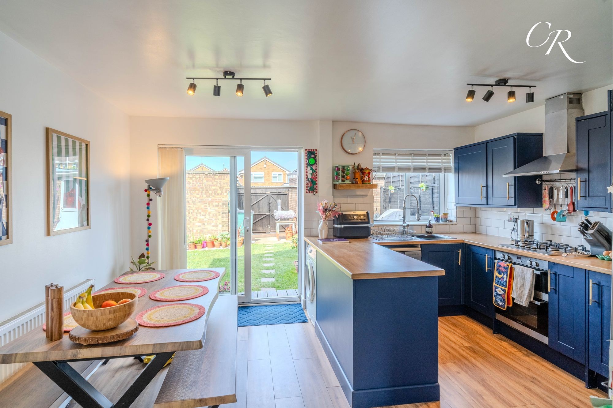 Cook Residential