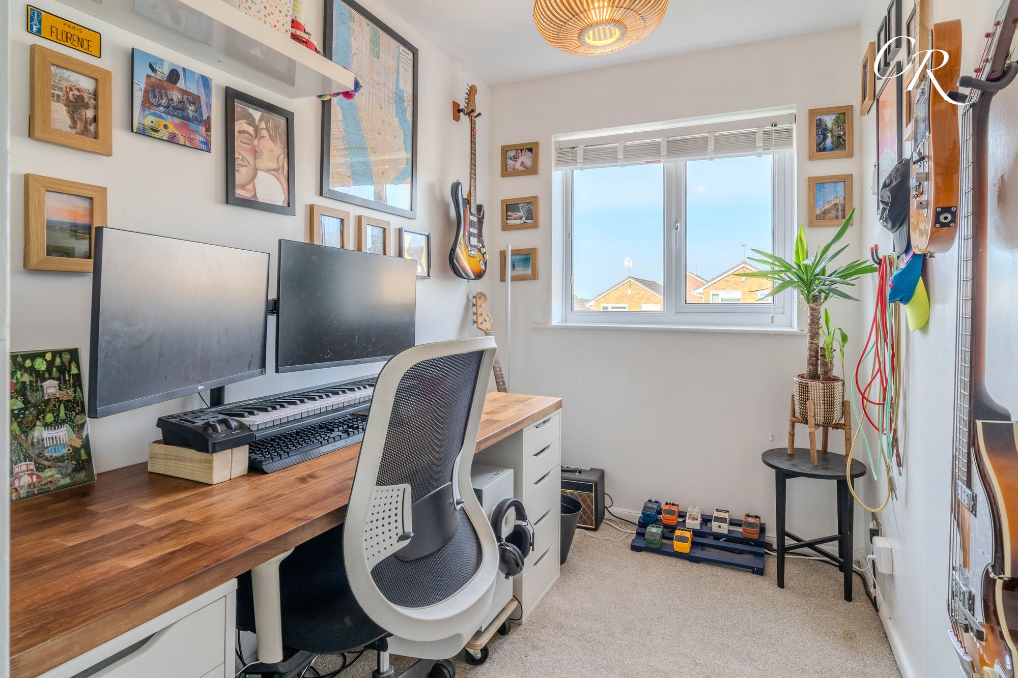 Roman Hackle Avenue, Cheltenham, GL50