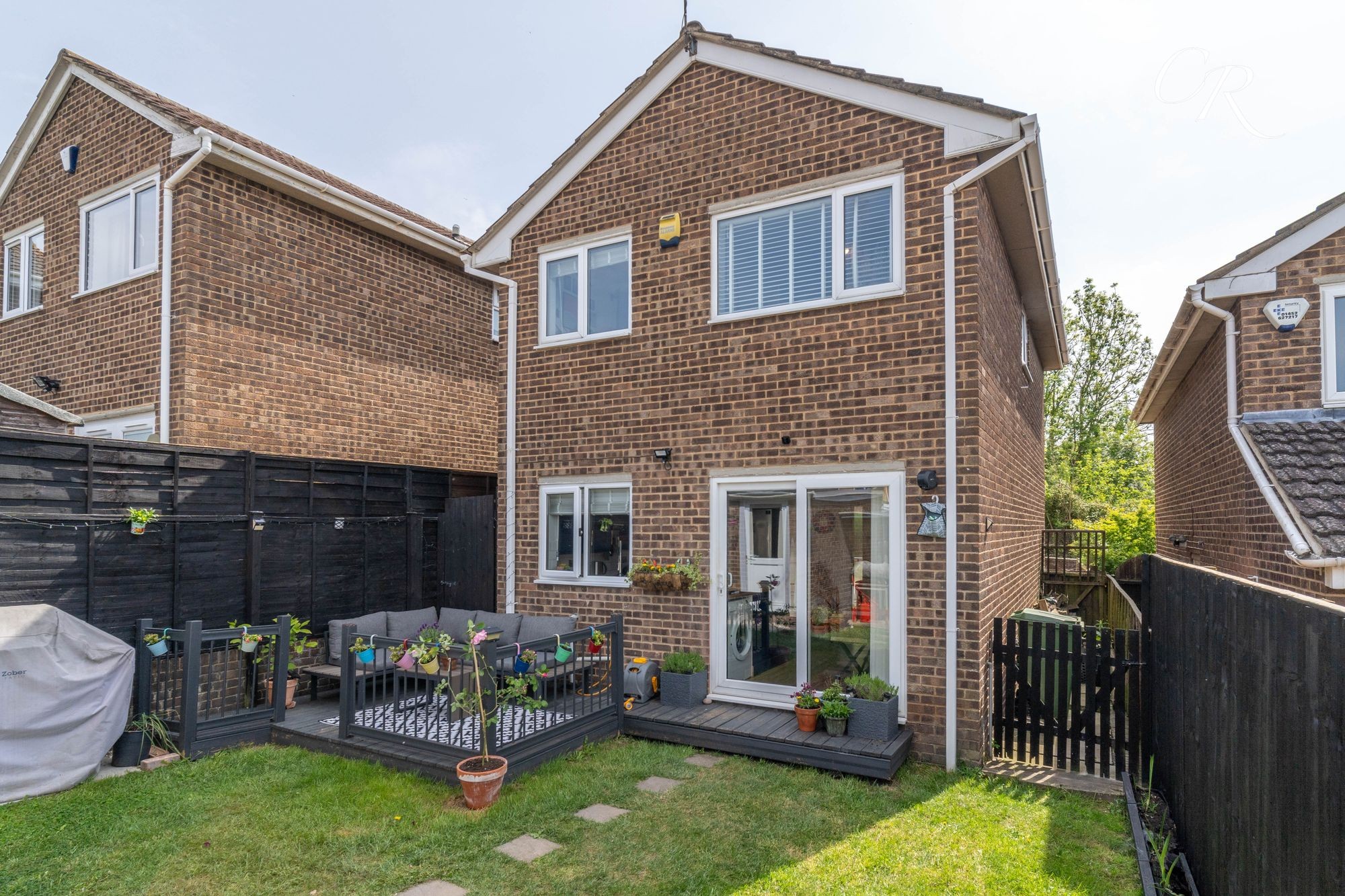 Cook Residential