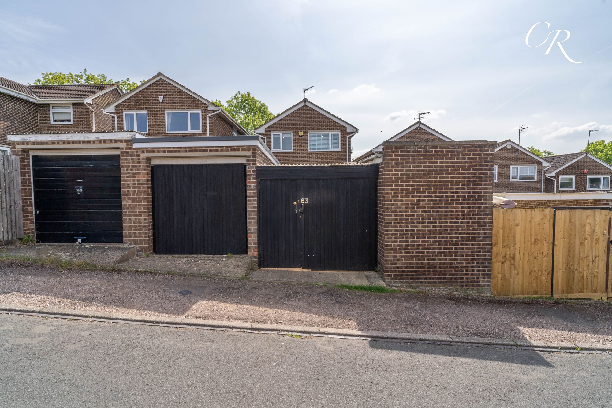 Roman Hackle Avenue, Cheltenham, GL50