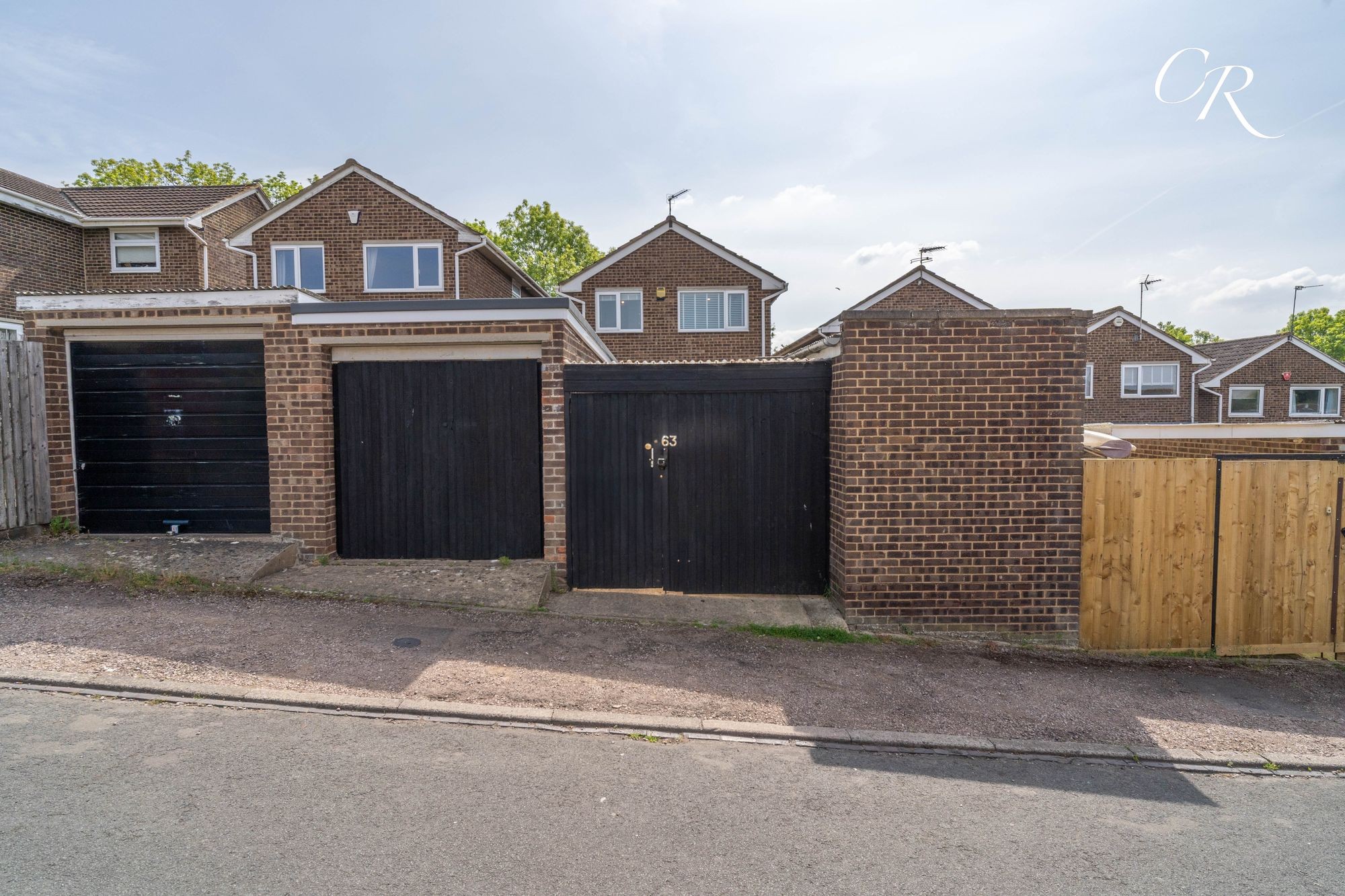 Cook Residential