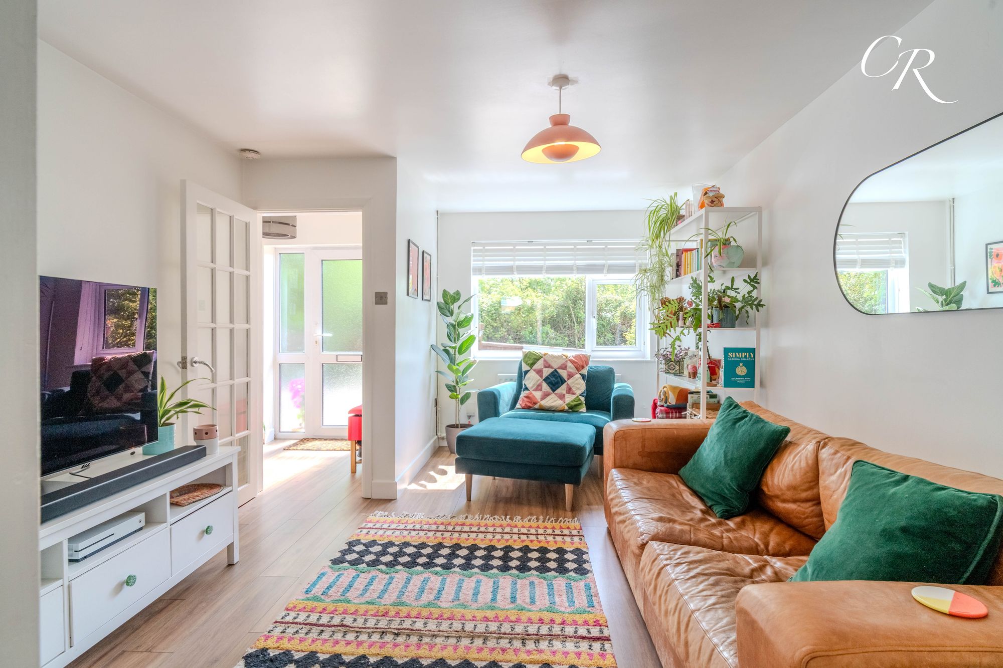 Roman Hackle Avenue, Cheltenham, GL50