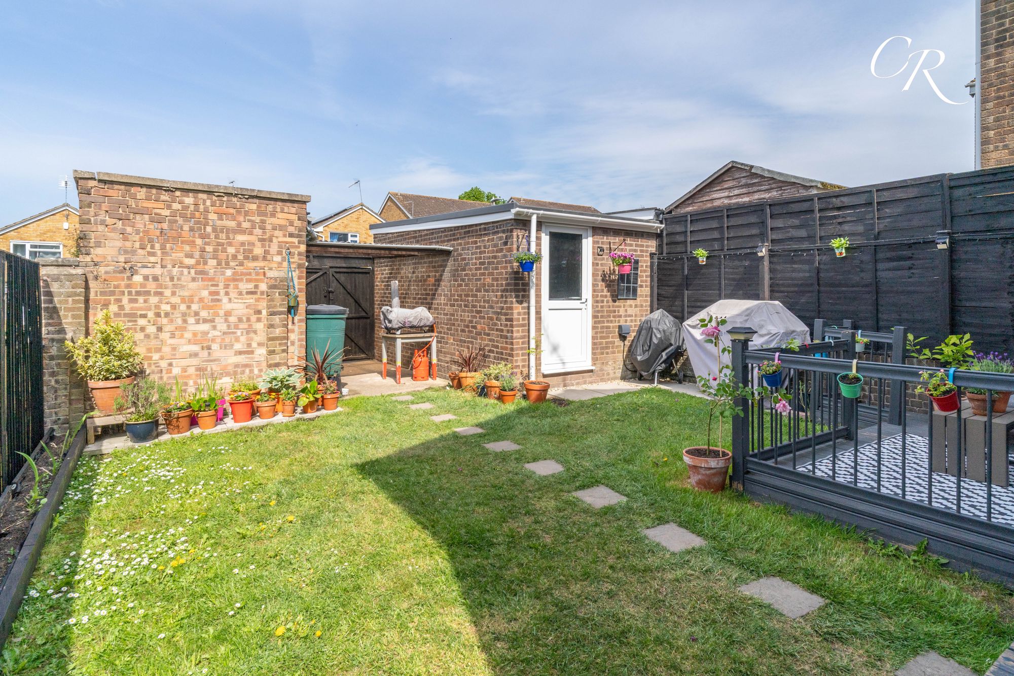 Roman Hackle Avenue, Cheltenham, GL50