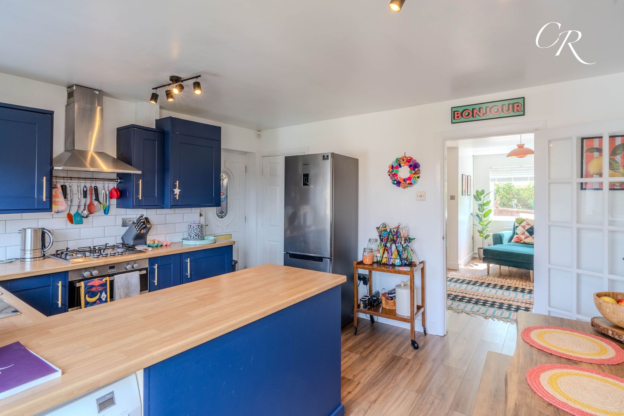 Cook Residential