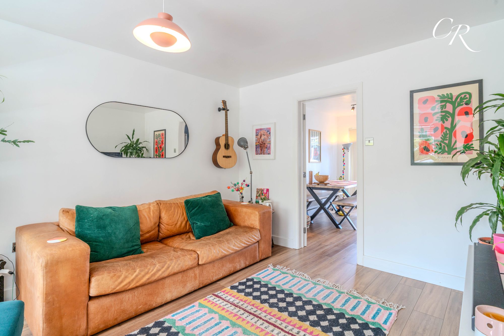 Roman Hackle Avenue, Cheltenham, GL50