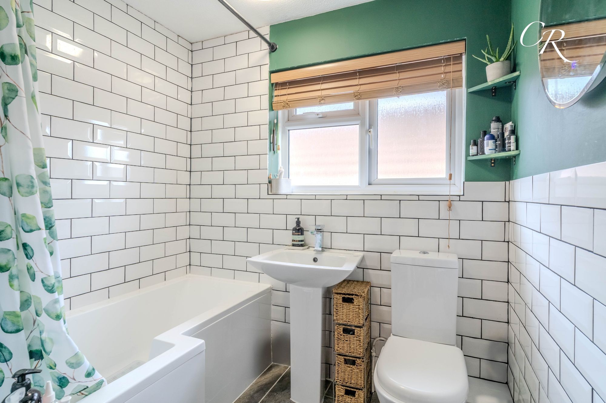 Cook Residential