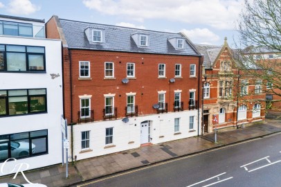Ambrose Street, Cheltenham
