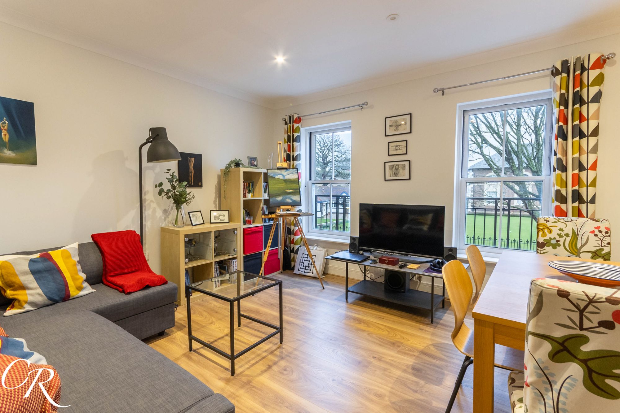 Ambrose Street, Cheltenham