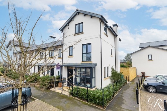 Broad Acre Road, Prestbury