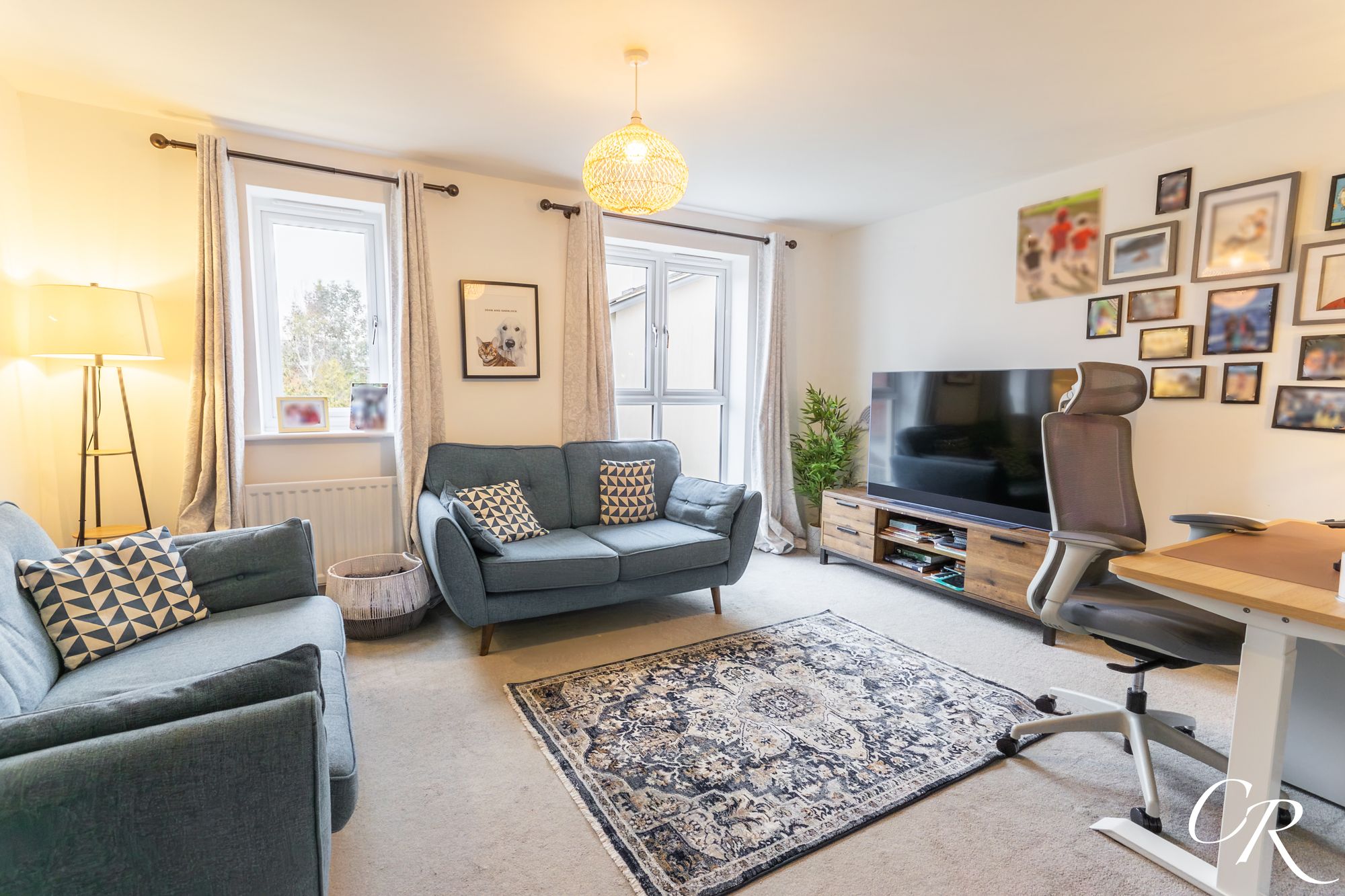 Broad Acre Road, Prestbury