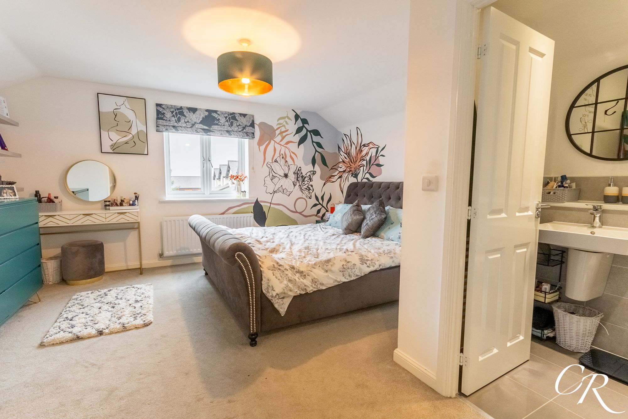 Broad Acre Road, Prestbury