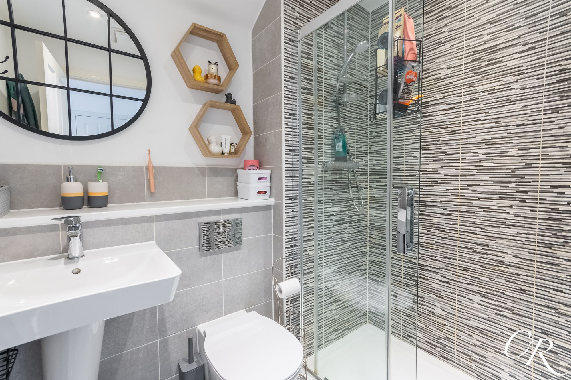 Broad Acre Road, Prestbury