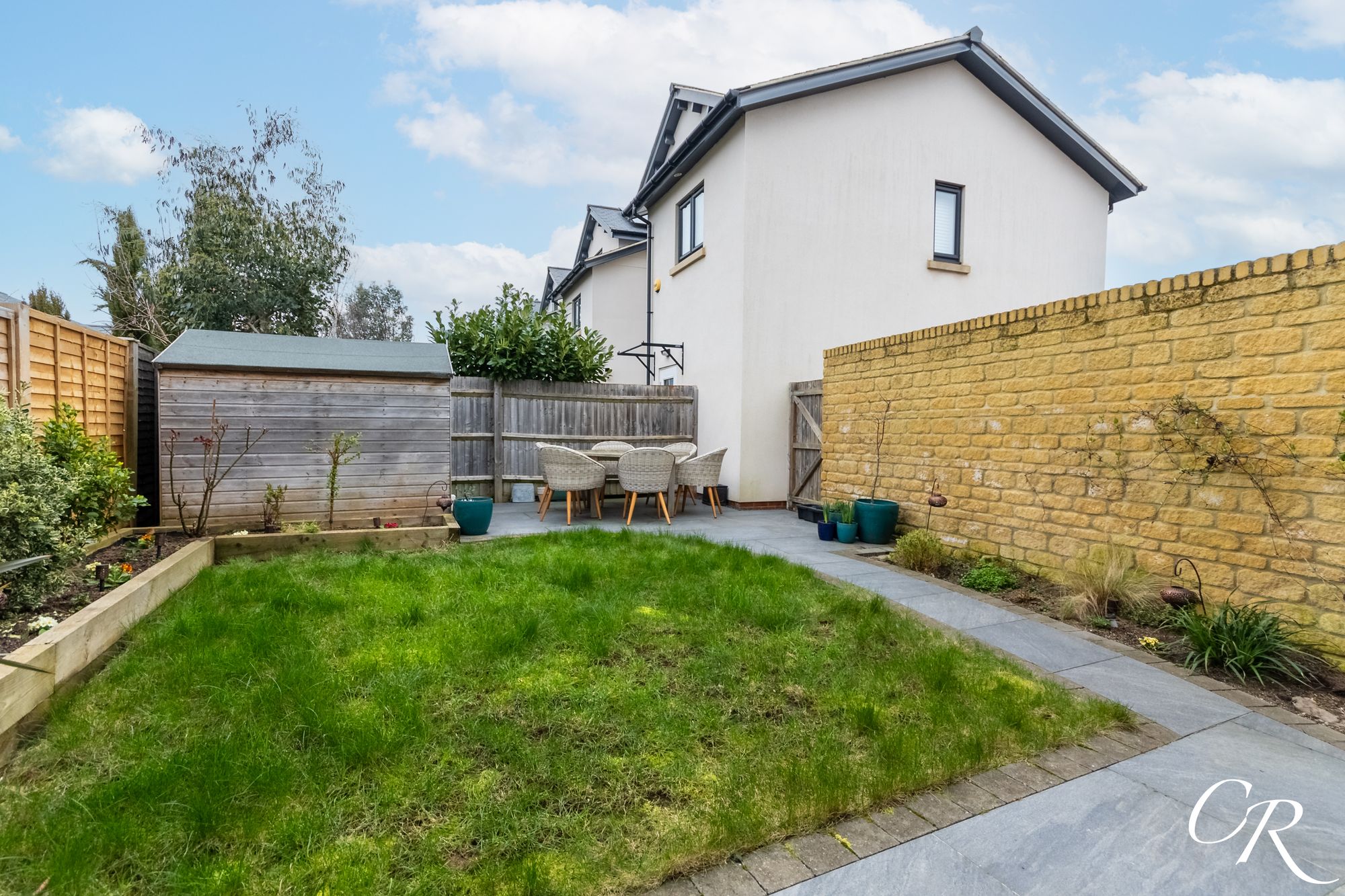 Broad Acre Road, Prestbury