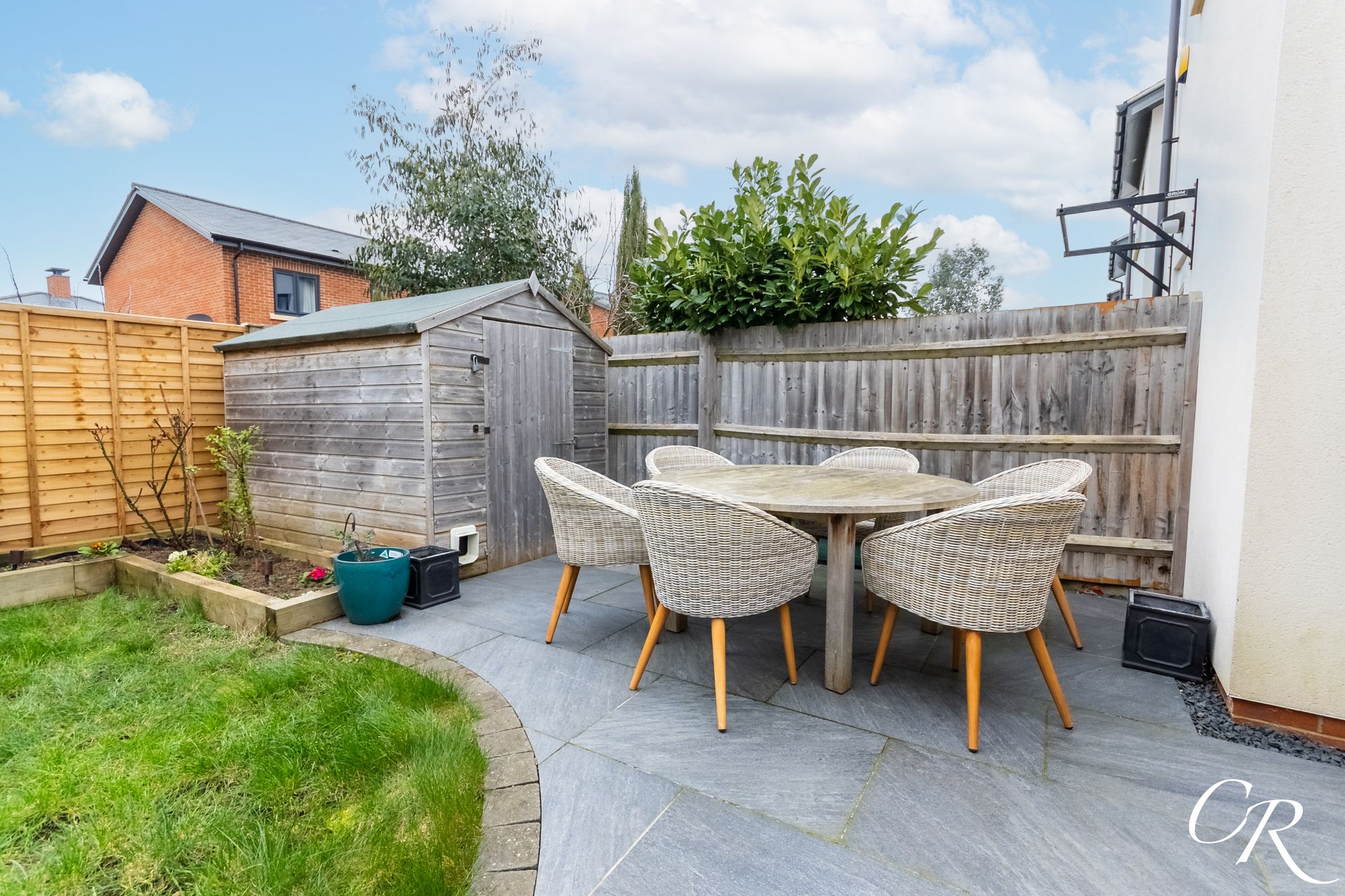 Broad Acre Road, Prestbury