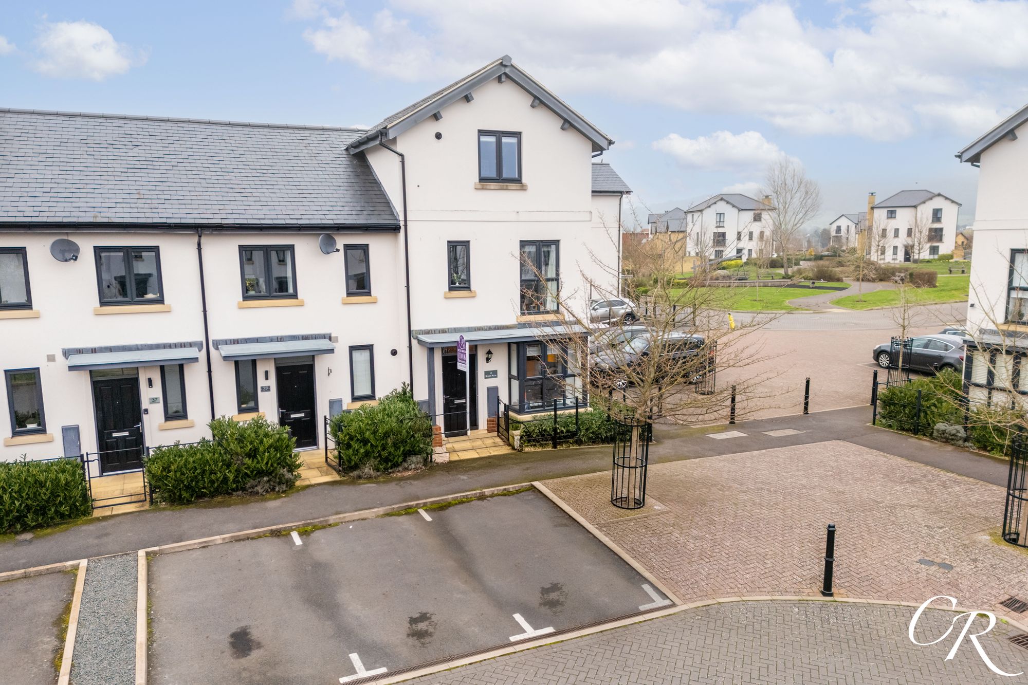 Broad Acre Road, Prestbury