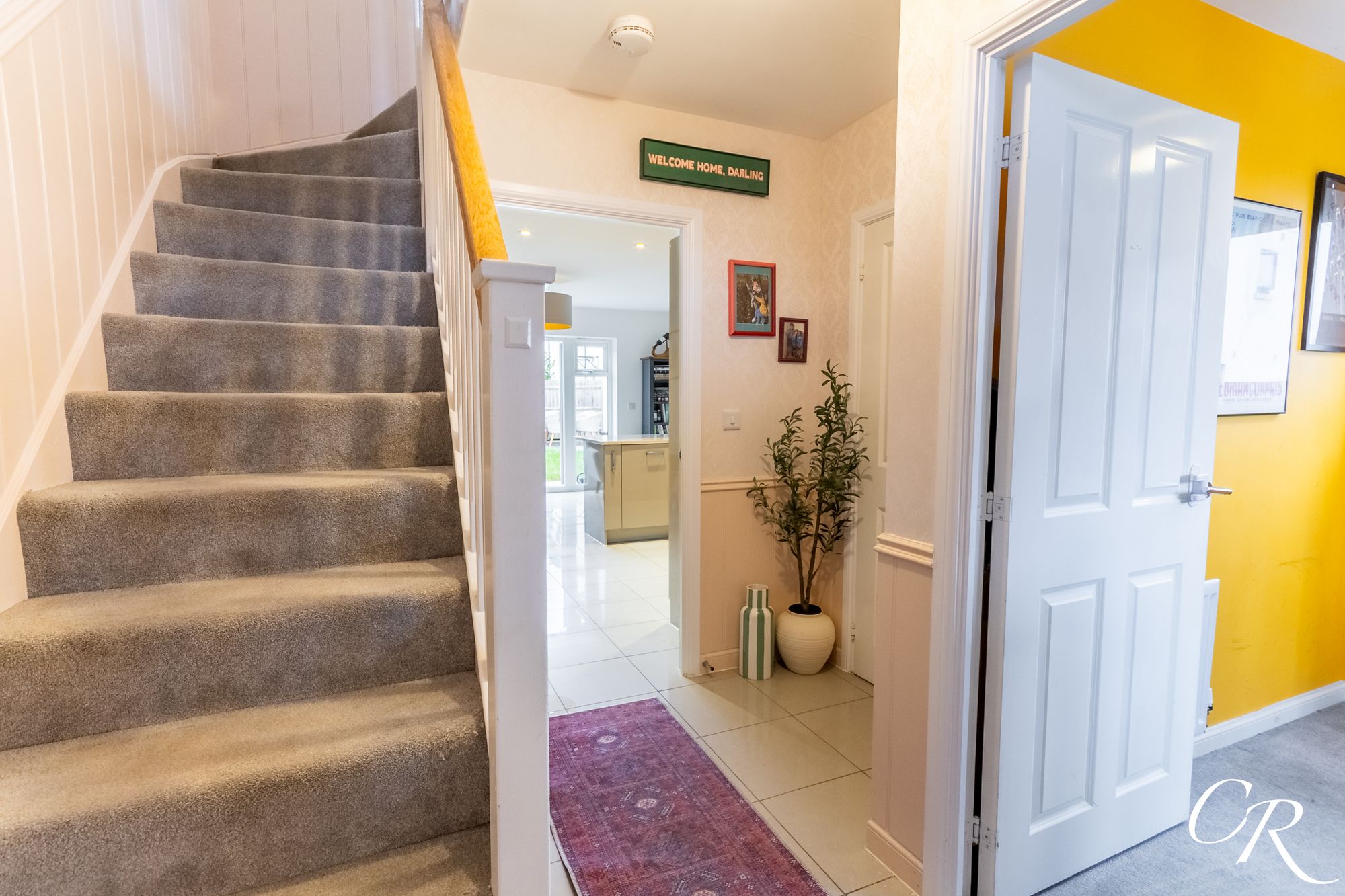 Broad Acre Road, Prestbury