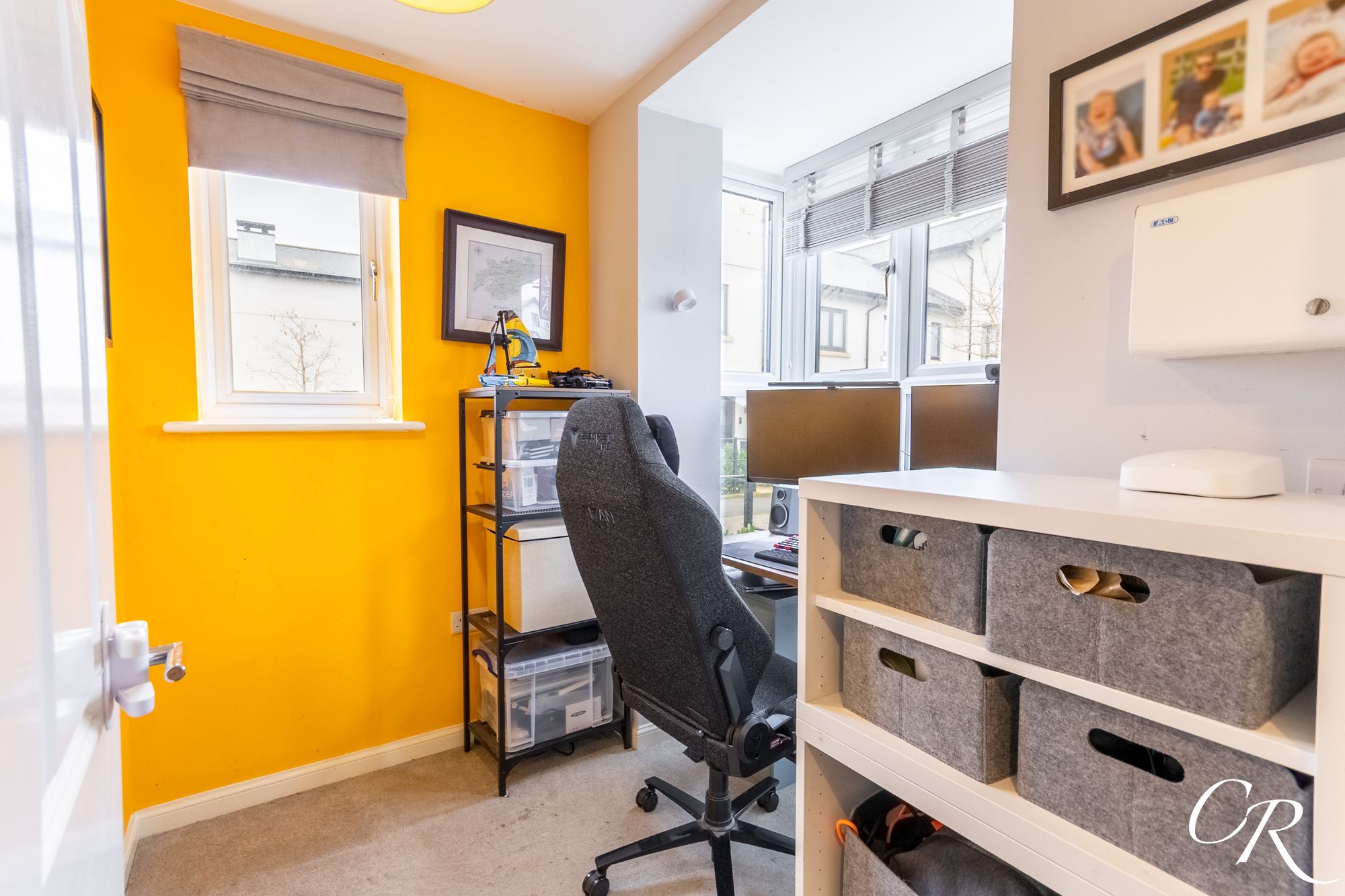 Broad Acre Road, Prestbury